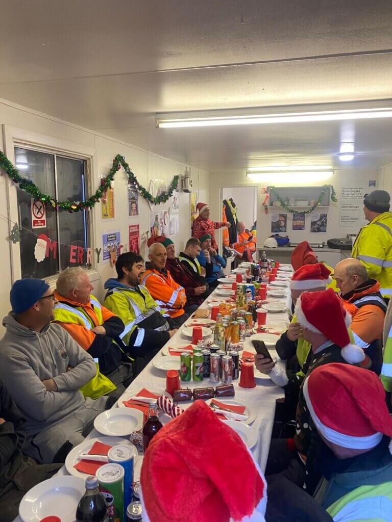 bc45f6b6 7d3a 497b aa1a d57228f8f68f 768x1024 - Christmas Celebrations at Curlyhill Strabane