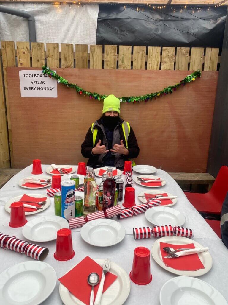 f2324570 44bf 4cf7 aff1 375d7850fd50 768x1024 - Christmas Celebrations at Curlyhill Strabane