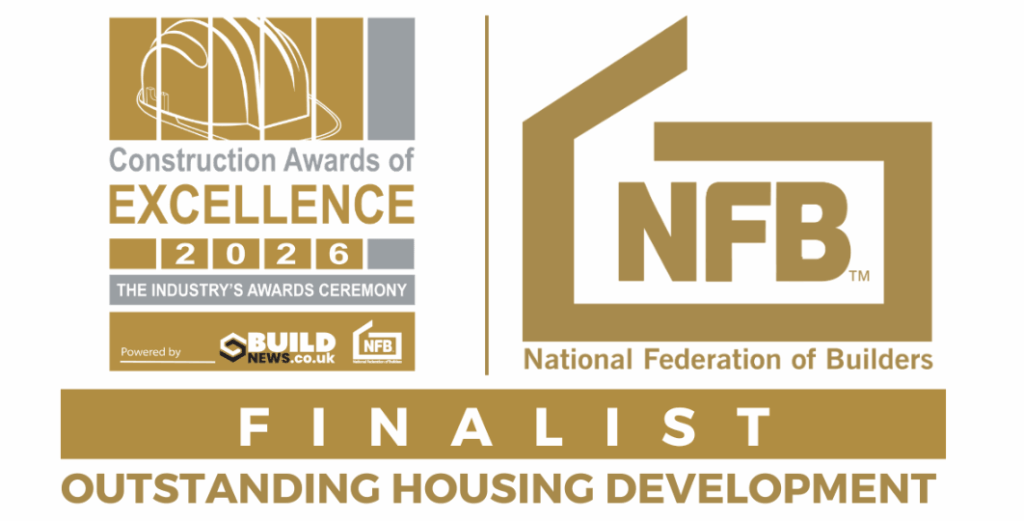2 e1782552555626 1024x521 - 5 x Shortlist National Federation of Builders Awards