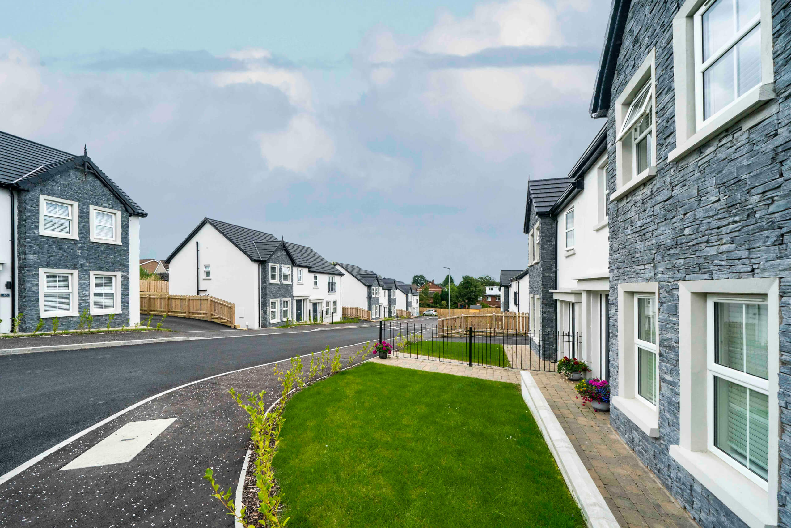 New Developments Lisburn