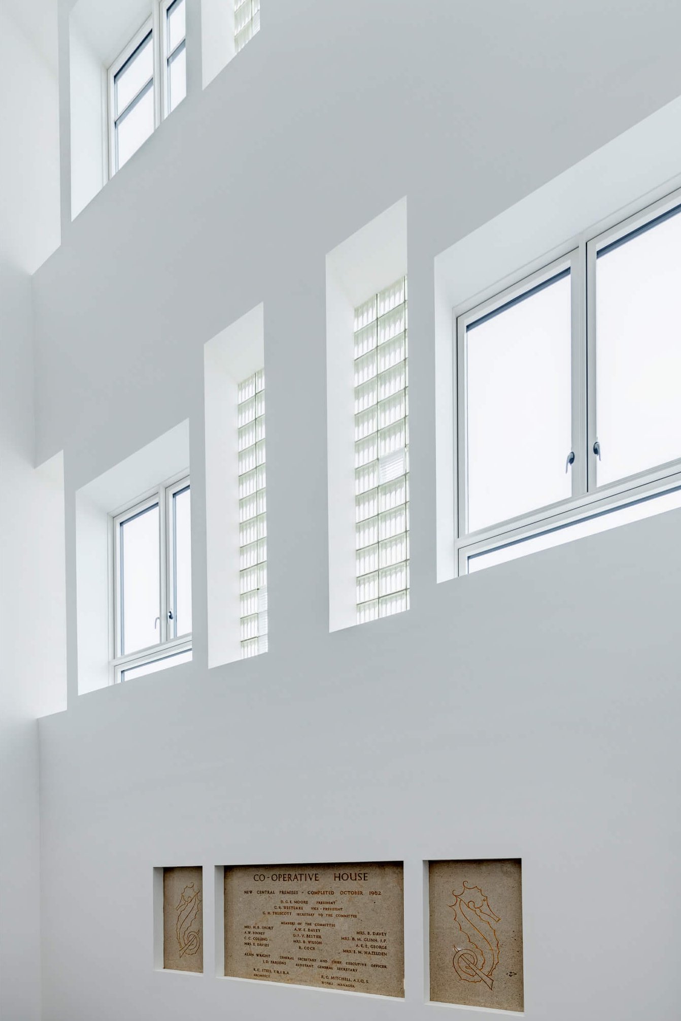 New Images Derry's / Plymouth Cross Construction Company UK