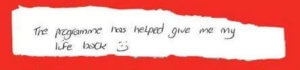 £4,855 raised by Danny's Run for NI CHS! NICHS quote 300x70 - £4,855 raised by Danny's Run for NI CHS!