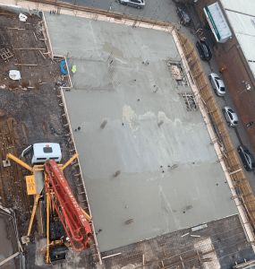 Progress: St.Gemma's, Ardoyne Belfast Screenshot 2021 03 11 at 20.58.42 285x300 - Progress: St.Gemma's, Ardoyne Belfast