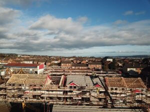 Progress: St. Gemma's, Ardoyne, Belfast 15811b81 98ac 44ee b524 758bf2bf7c79 300x225 - Progress: St. Gemma's, Ardoyne, Belfast