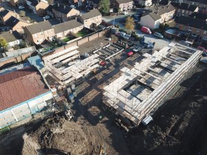 Progress: St. Gemma's, Ardoyne, Belfast 80eed475 76ed 4cae 8337 8a4bcf22c252 2 300x225 - Progress: St. Gemma's, Ardoyne, Belfast