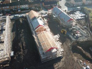Progress: St. Gemma's, Ardoyne, Belfast 9705110c 4695 43fe 8fa3 1e239f5a4fbb 300x225 - Progress: St. Gemma's, Ardoyne, Belfast