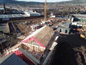 Progress: St. Gemma's, Ardoyne, Belfast b8c25496 68fb 4485 a4a6 b7eb6a3334f0 300x225 - Progress: St. Gemma's, Ardoyne, Belfast