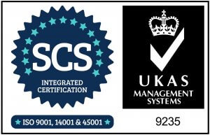 ISO Accreditation Renewal Audit: Integrated Management System SCS New Int Cert 9001 14001 45001 CMYK HR 300x193 - ISO Accreditation Renewal Audit: Integrated Management System